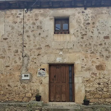 Kristina 2 Estrellas Feriehus Retuerta