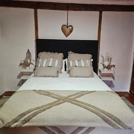 Kristina 2 Estrellas * Retuerta