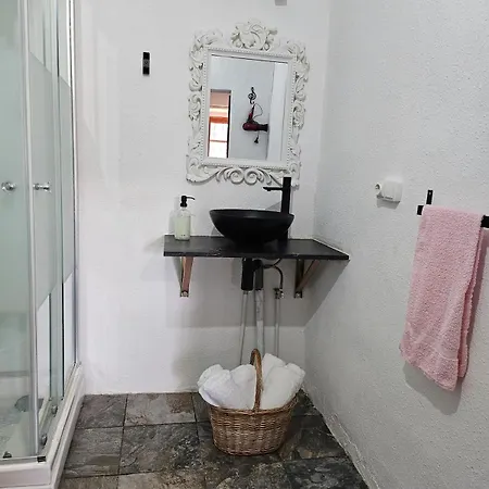 Feriehus Kristina 2 Estrellas *