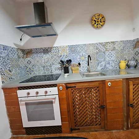 Feriehus Kristina 2 Estrellas Retuerta