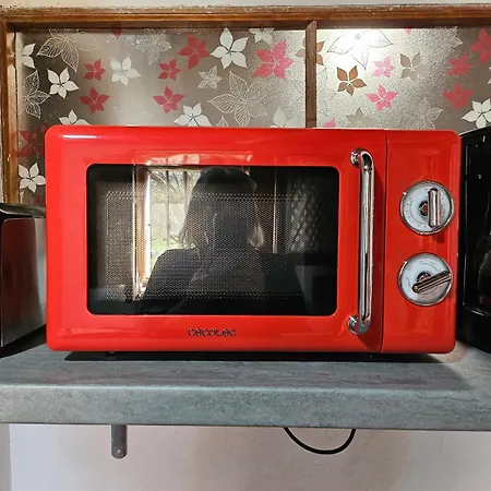 Kristina 2 Estrellas Retuerta