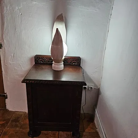 Kristina 2 Estrellas * Retuerta