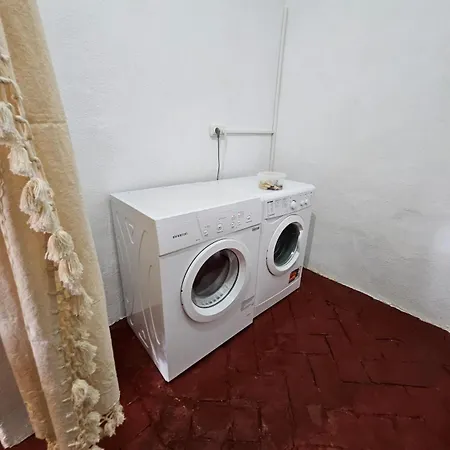 Feriehus Kristina 2 Estrellas Retuerta