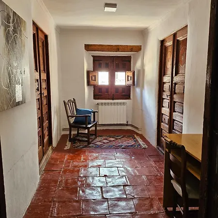 Kristina 2 Estrellas Retuerta