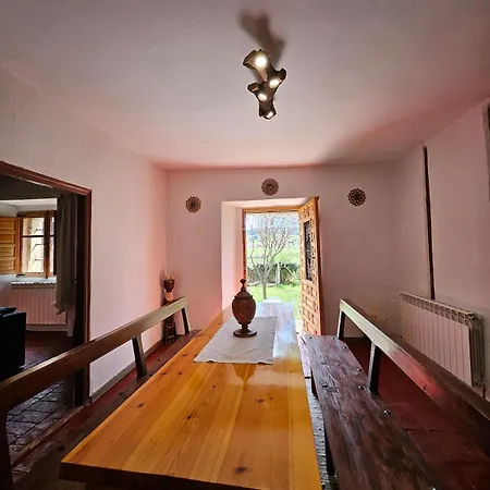 Feriehus Kristina 2 Estrellas *