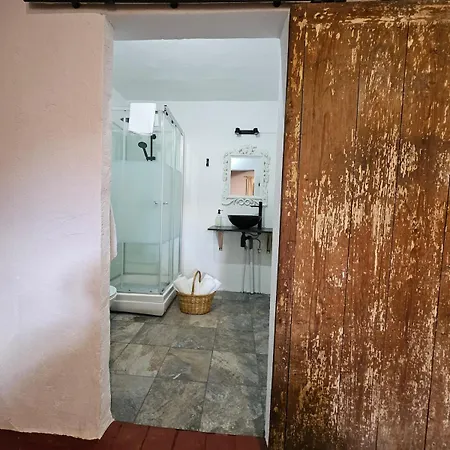 Kristina 2 Estrellas Feriehus Retuerta