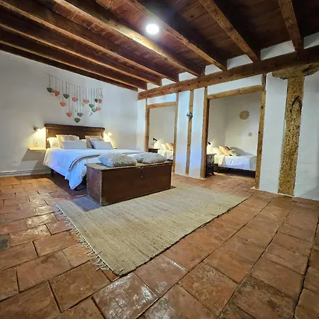 Kristina 2 Estrellas Retuerta