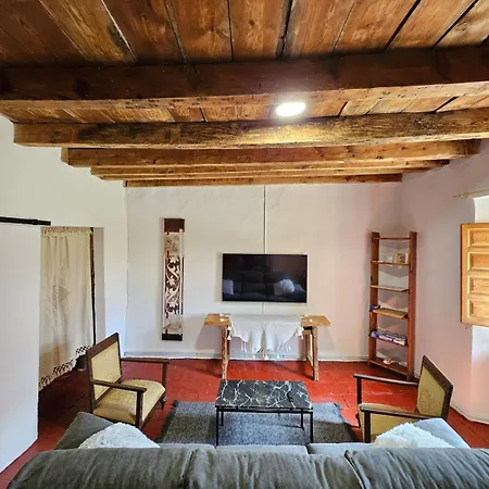 Feriehus Kristina 2 Estrellas Retuerta