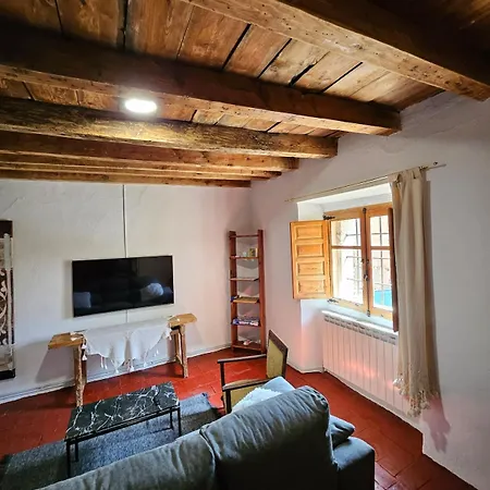 Kristina 2 Estrellas *