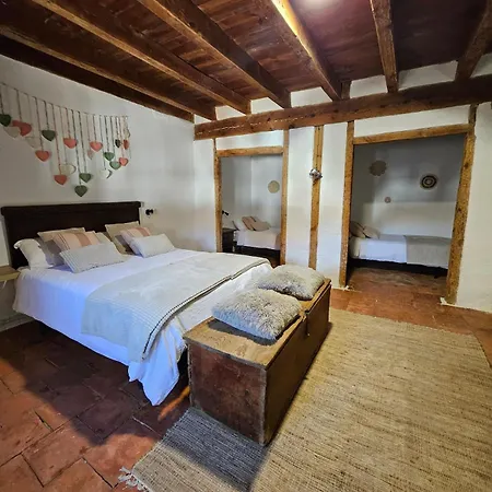 Feriehus Kristina 2 Estrellas Retuerta