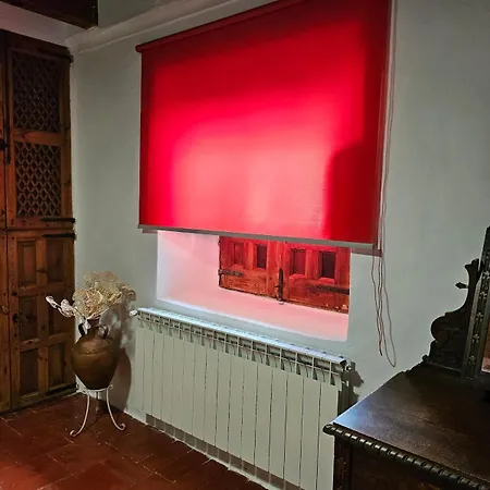 Kristina 2 Estrellas Retuerta