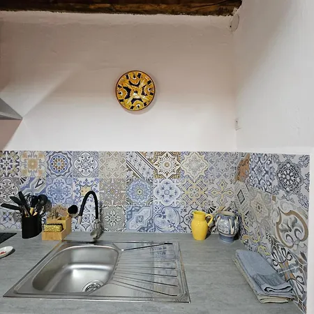 Feriehus Kristina 2 Estrellas *