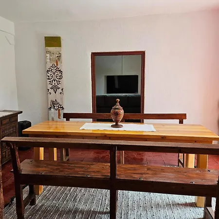 Kristina 2 Estrellas Feriehus Retuerta