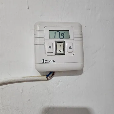 Kristina 2 Estrellas Retuerta