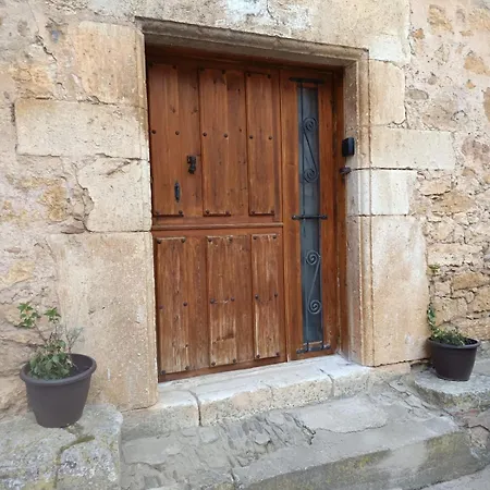 Feriehus Kristina 2 Estrellas Retuerta