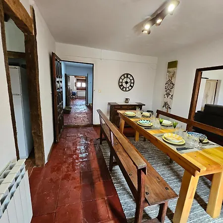 Feriehus Kristina 2 Estrellas *