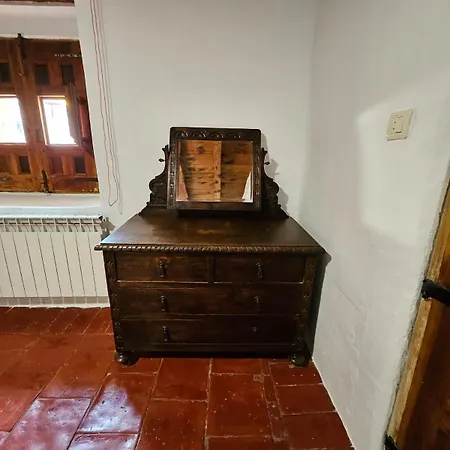 Kristina 2 Estrellas Feriehus *