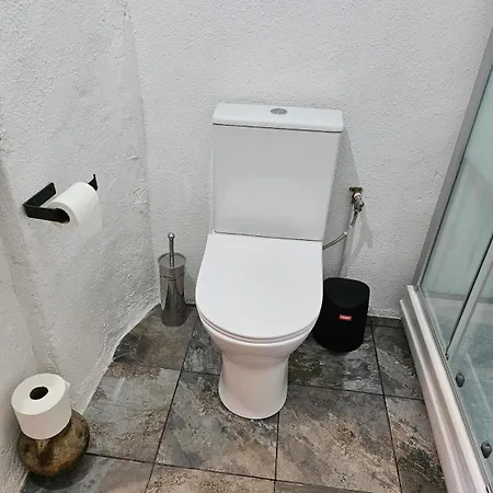 Feriehus Kristina 2 Estrellas *