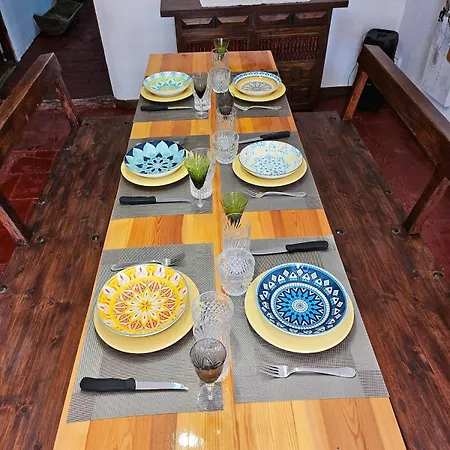 Feriehus Kristina 2 Estrellas *