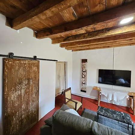 Kristina 2 Estrellas Feriehus