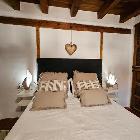 Feriehus Kristina 2 Estrellas Retuerta