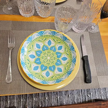 Kristina 2 Estrellas * Retuerta