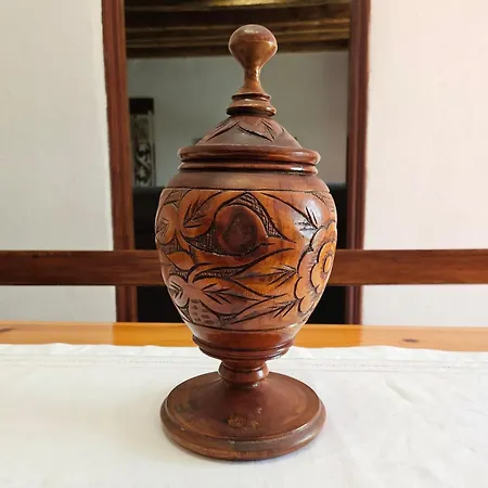 Feriehus Kristina 2 Estrellas *