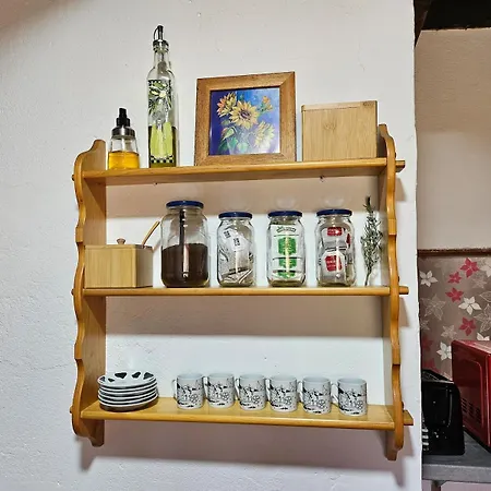 Feriehus Kristina 2 Estrellas