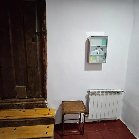 Kristina 2 Estrellas Feriehus *