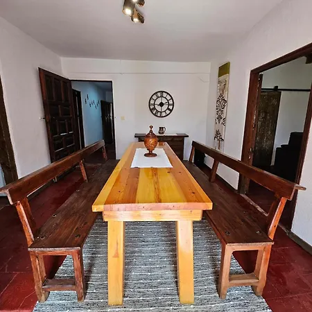 Feriehus Kristina 2 Estrellas *