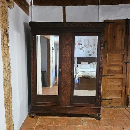 Kristina 2 Estrellas Feriehus