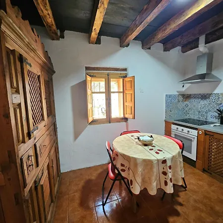 Kristina 2 Estrellas *