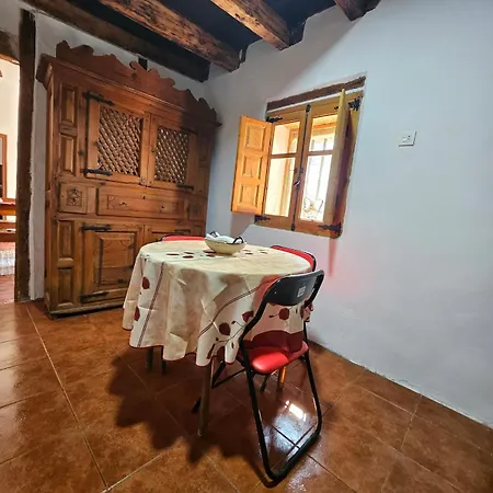 Feriehus Kristina 2 Estrellas *