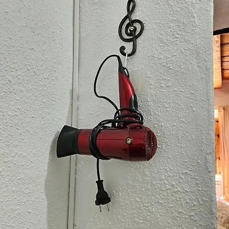 Kristina 2 Estrellas *