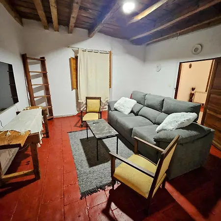 Feriehus Kristina 2 Estrellas *