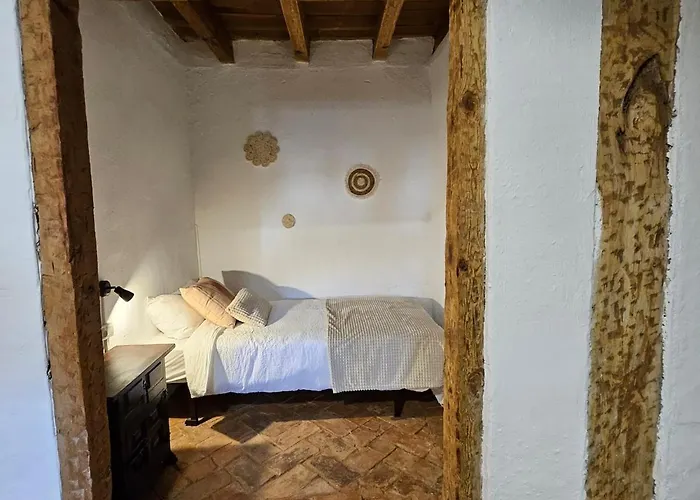 Semesterbostad Kristina 2 Estrellas Retuerta