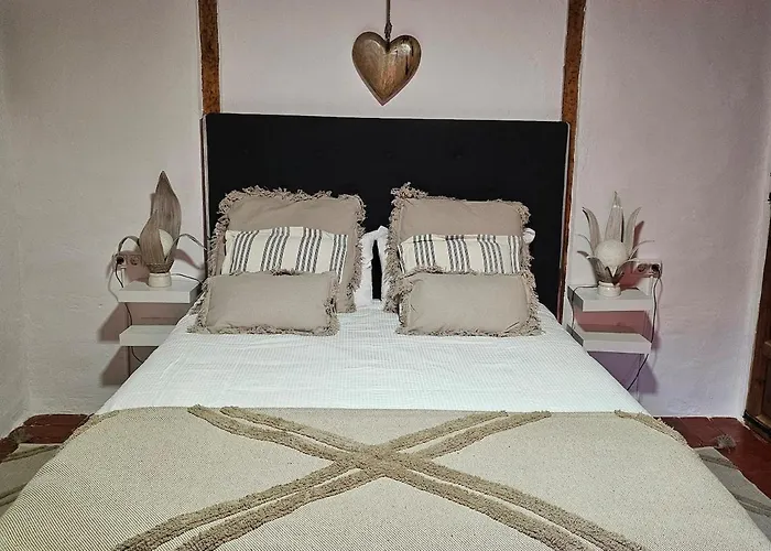 Kristina 2 Estrellas * Retuerta