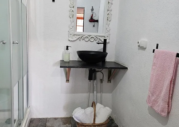 Semesterbostad Kristina 2 Estrellas *