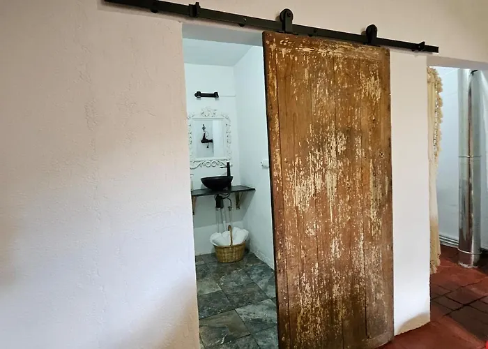 Kristina 2 Estrellas * Retuerta