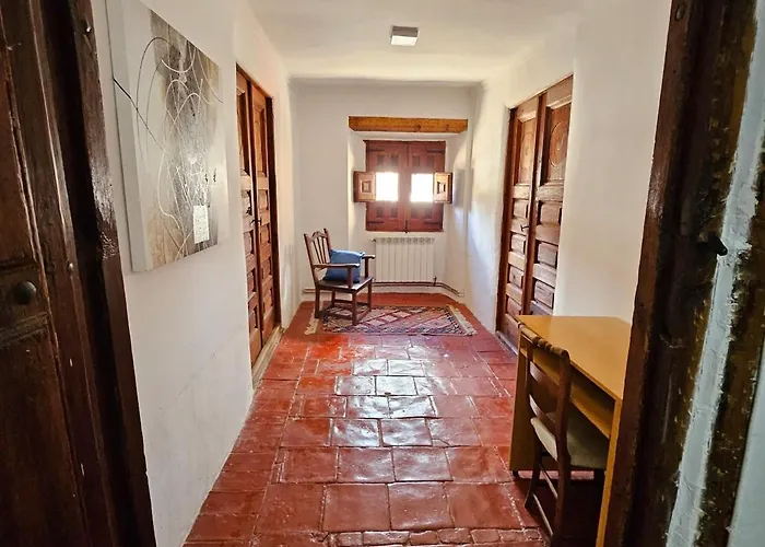 Semesterbostad Kristina 2 Estrellas