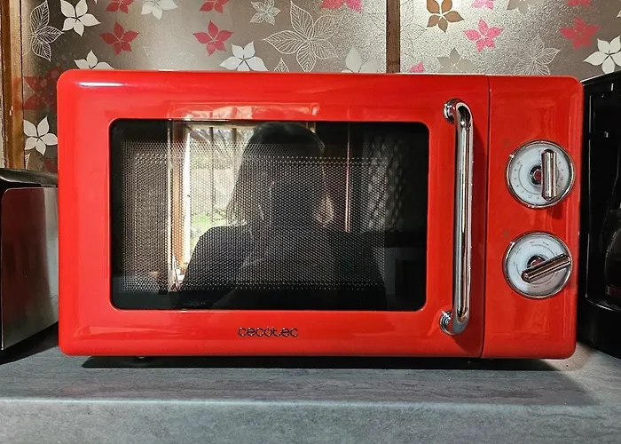 Kristina 2 Estrellas Retuerta