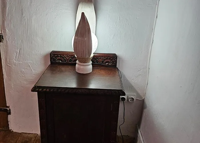 Kristina 2 Estrellas * Retuerta