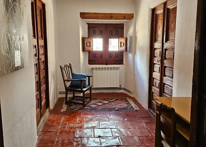 Kristina 2 Estrellas Retuerta