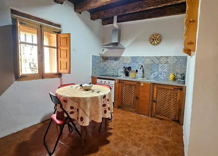 Semesterbostad Kristina 2 Estrellas *