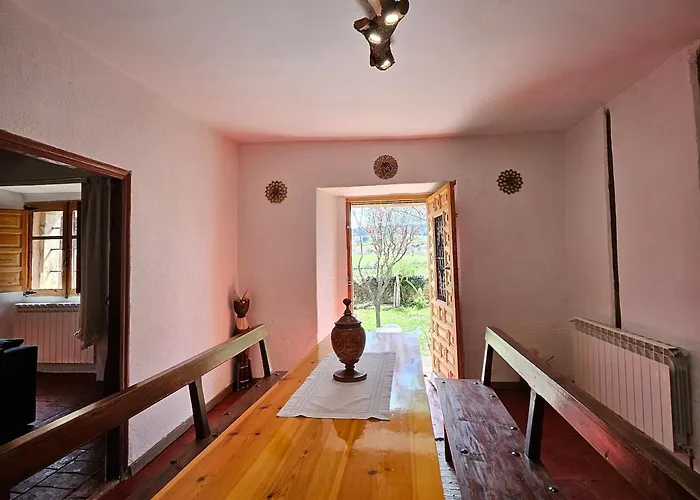 Semesterbostad Kristina 2 Estrellas *