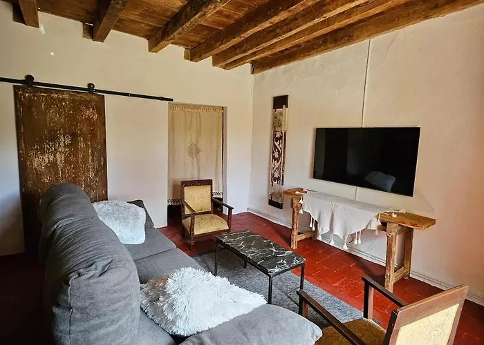 Semesterbostad Kristina 2 Estrellas