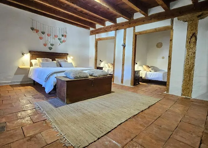 Kristina 2 Estrellas Retuerta