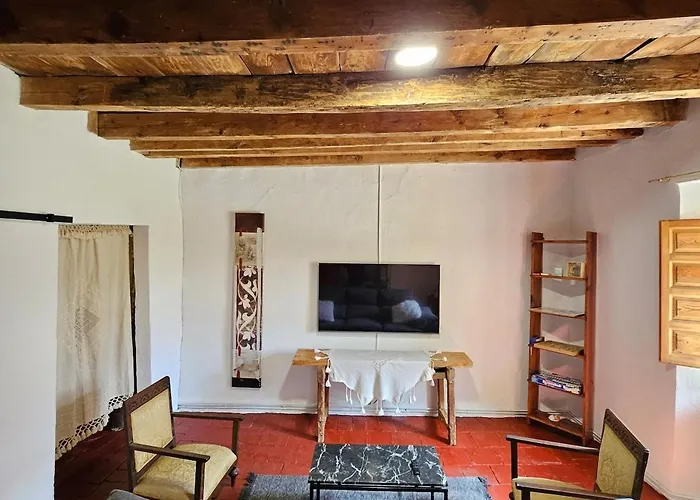 Semesterbostad Kristina 2 Estrellas Retuerta