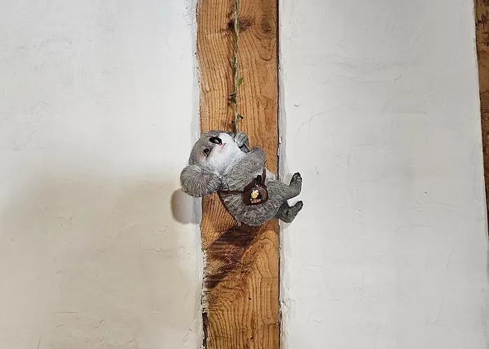 Kristina 2 Estrellas Semesterbostad