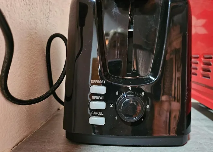 Semesterbostad Kristina 2 Estrellas Retuerta